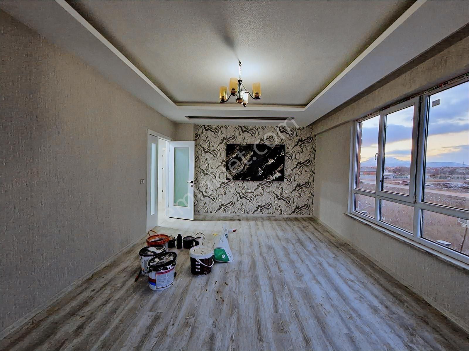 Saraçoğlu Karaaslan Arası Lokasyonu Güzel Hesaplı 3+1 Daire - Görsel 5