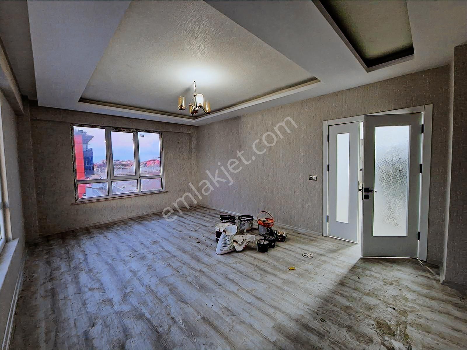 Saraçoğlu Karaaslan Arası Lokasyonu Güzel Hesaplı 3+1 Daire - Görsel 15