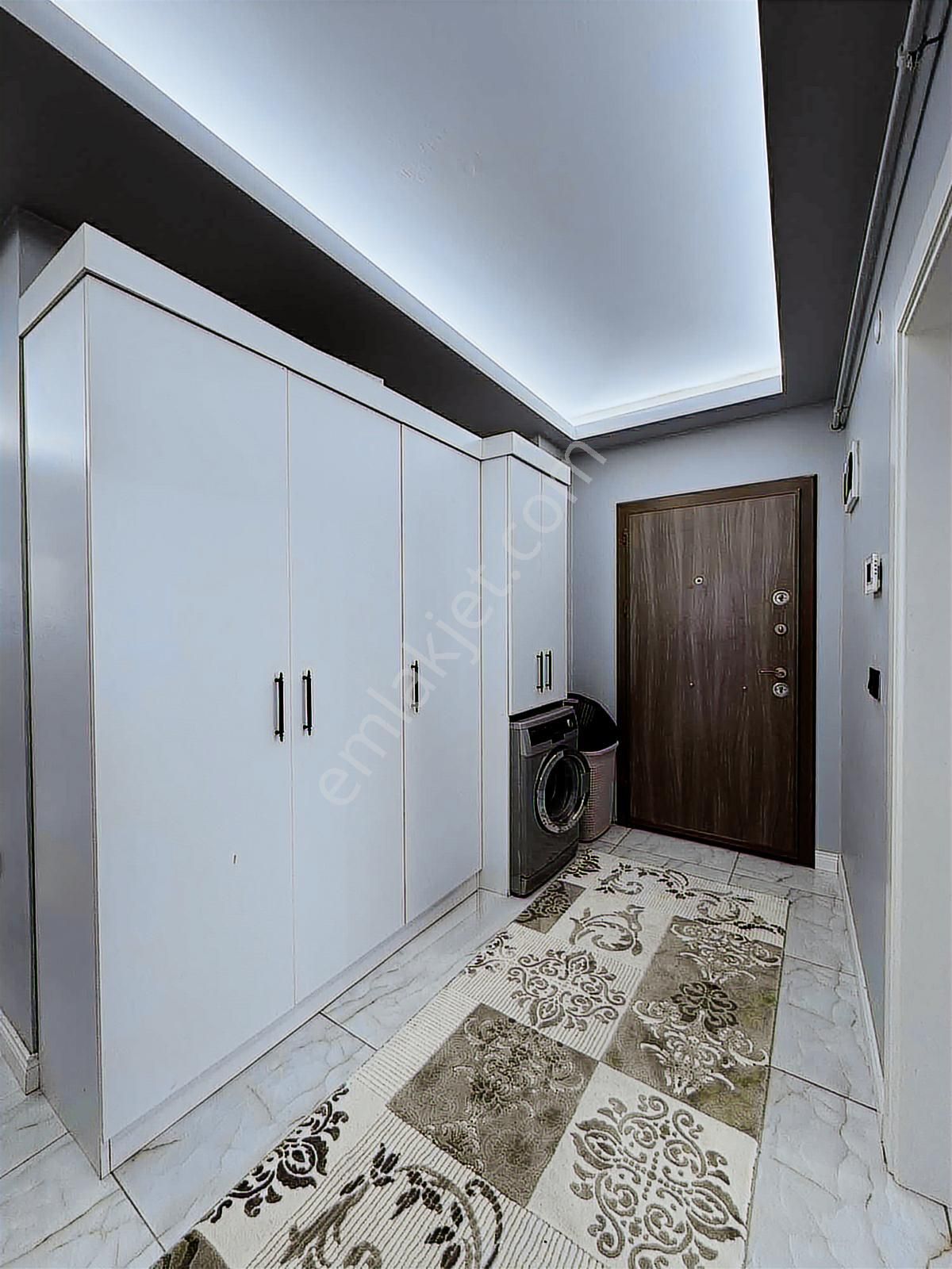 Kalkanca Nın En Güzel Lokasyonuna Sahip 3+1 Fırsat Daire - Görsel 28