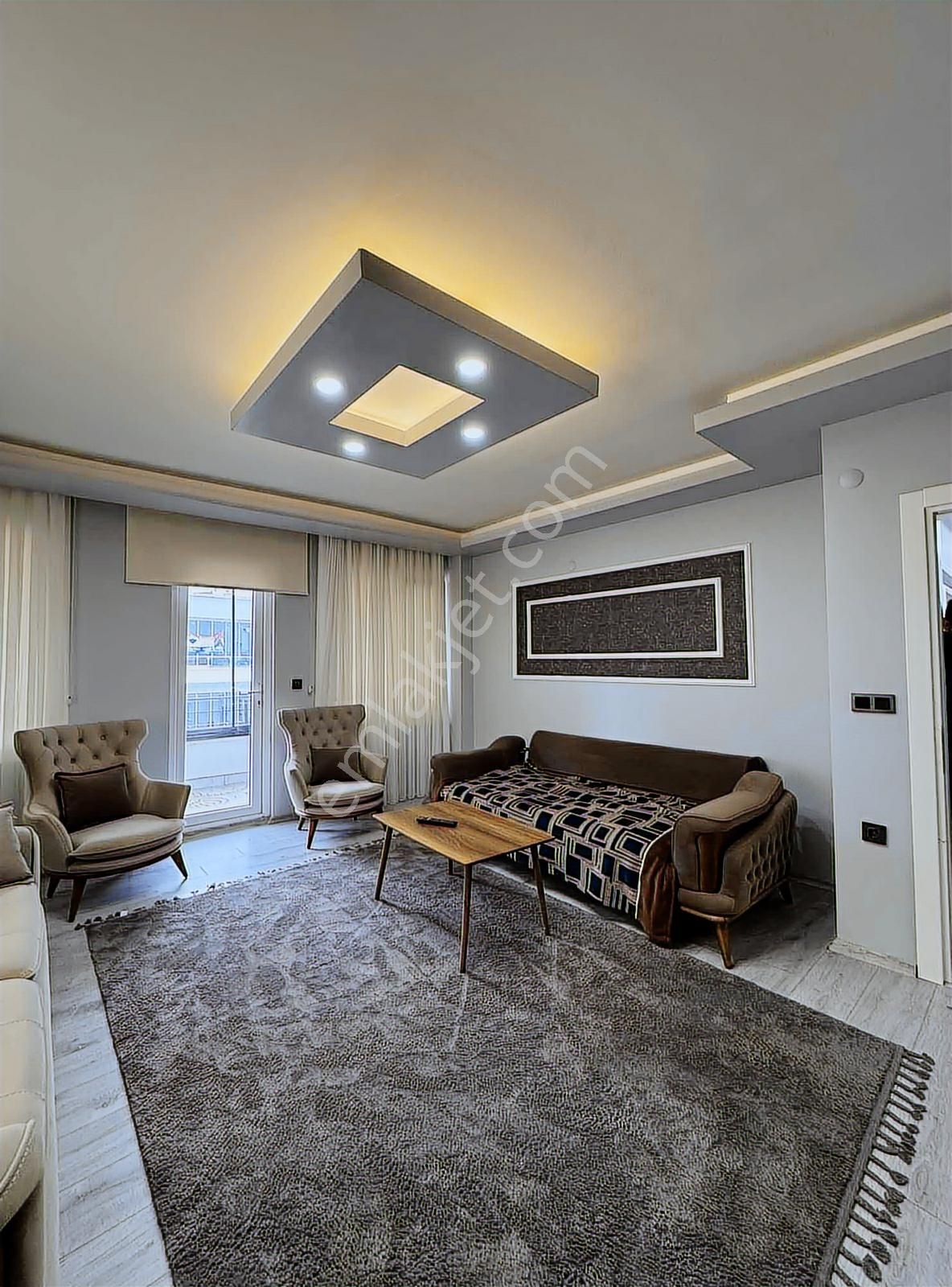 Kalkanca Nın En Güzel Lokasyonuna Sahip 3+1 Fırsat Daire - Görsel 26