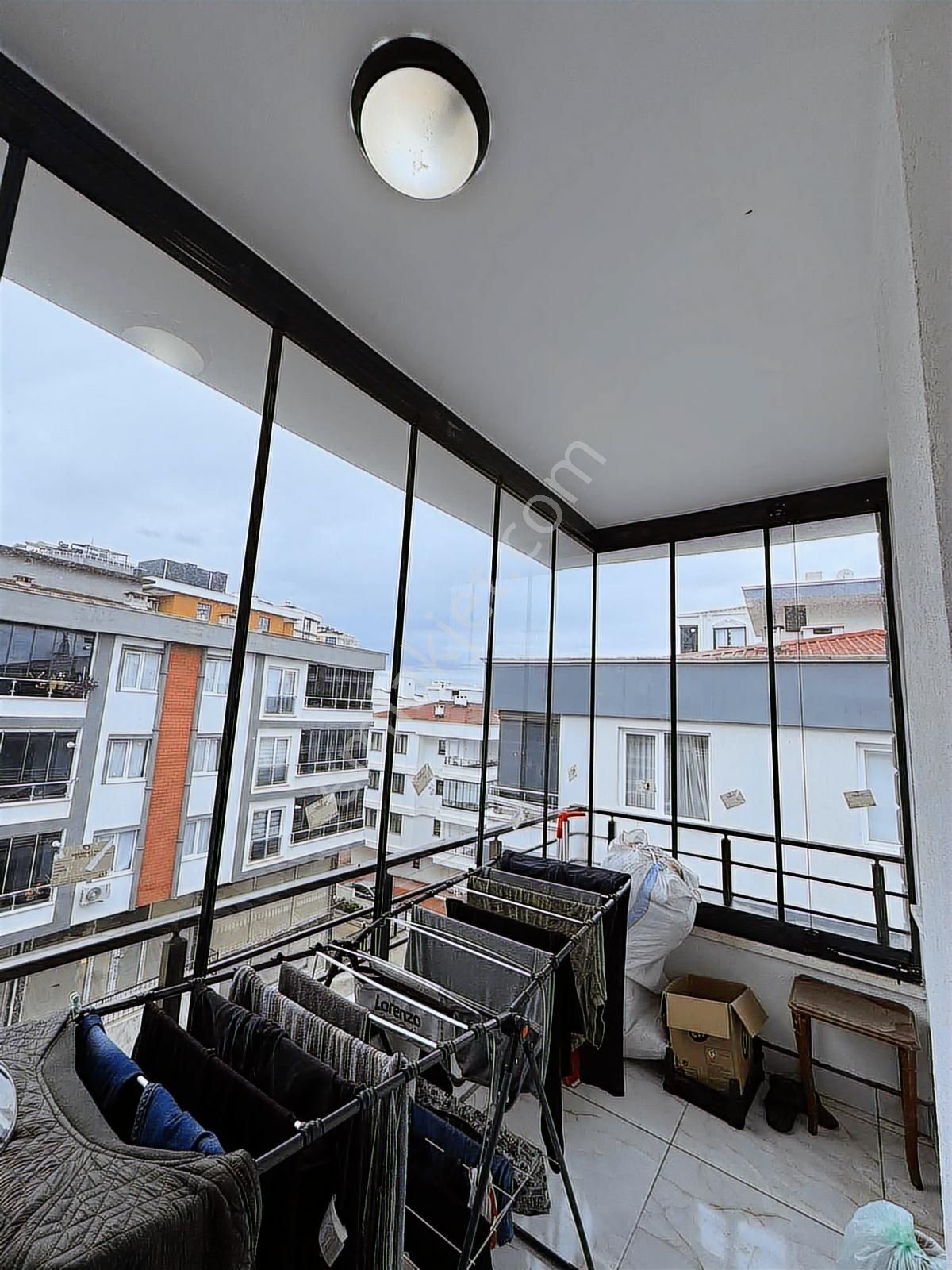 Kalkanca Nın En Güzel Lokasyonuna Sahip 3+1 Fırsat Daire - Görsel 6