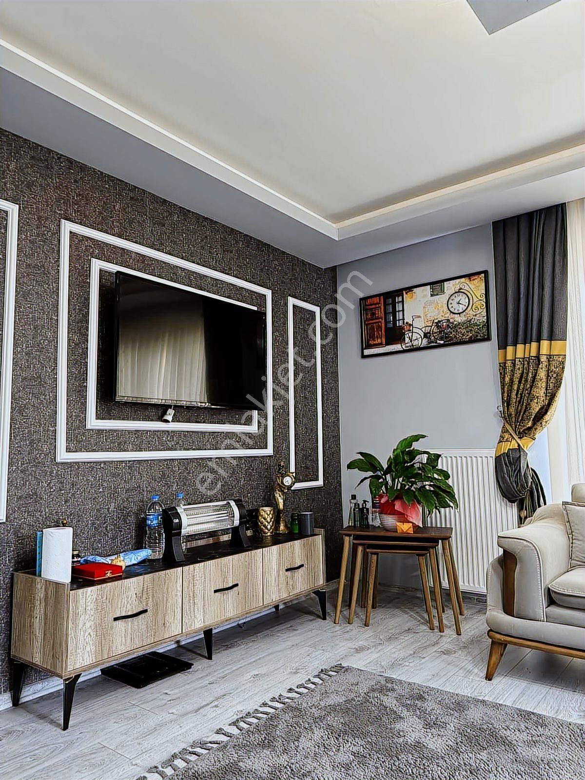 Kalkanca Nın En Güzel Lokasyonuna Sahip 3+1 Fırsat Daire - Görsel 24