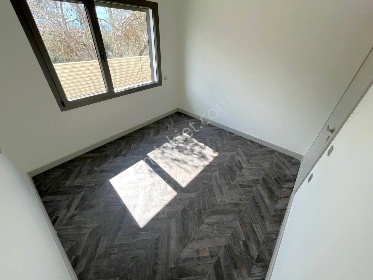 🏆güre'de 300m2 Arsa İçerisinde Deniz Manzaralı Muhteşem Tam Bağımsız Akıllı Ev Sistemli 4+1 Villa🏆 - Görsel 12