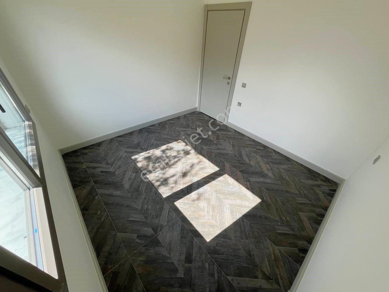 🏆güre'de 300m2 Arsa İçerisinde Deniz Manzaralı Muhteşem Tam Bağımsız Akıllı Ev Sistemli 4+1 Villa🏆 - Görsel 11