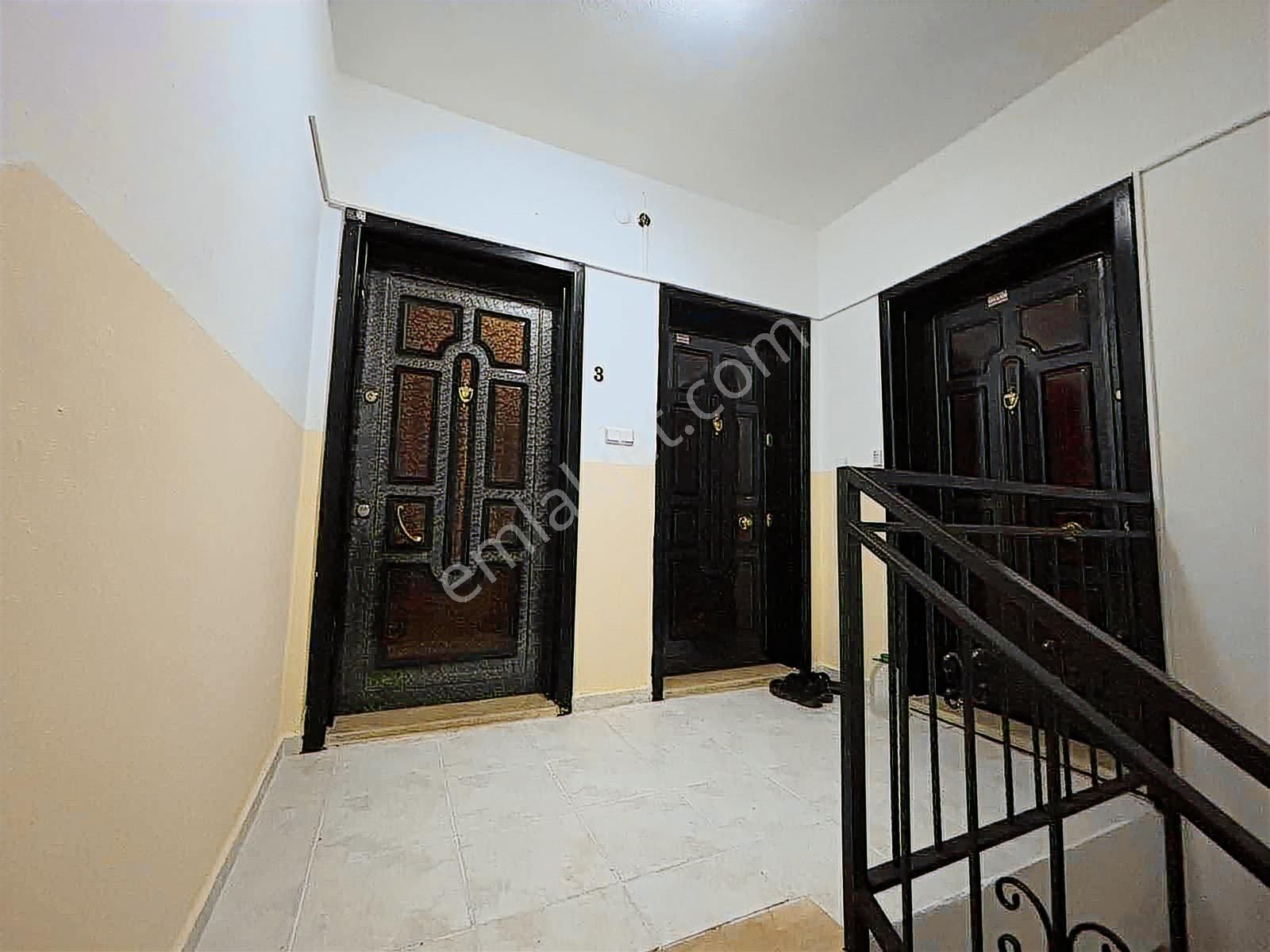 Denize Ve Amfi Tiyatroya 150 M Mesafede 3+1 Manzaralı Dubleks - Görsel 21