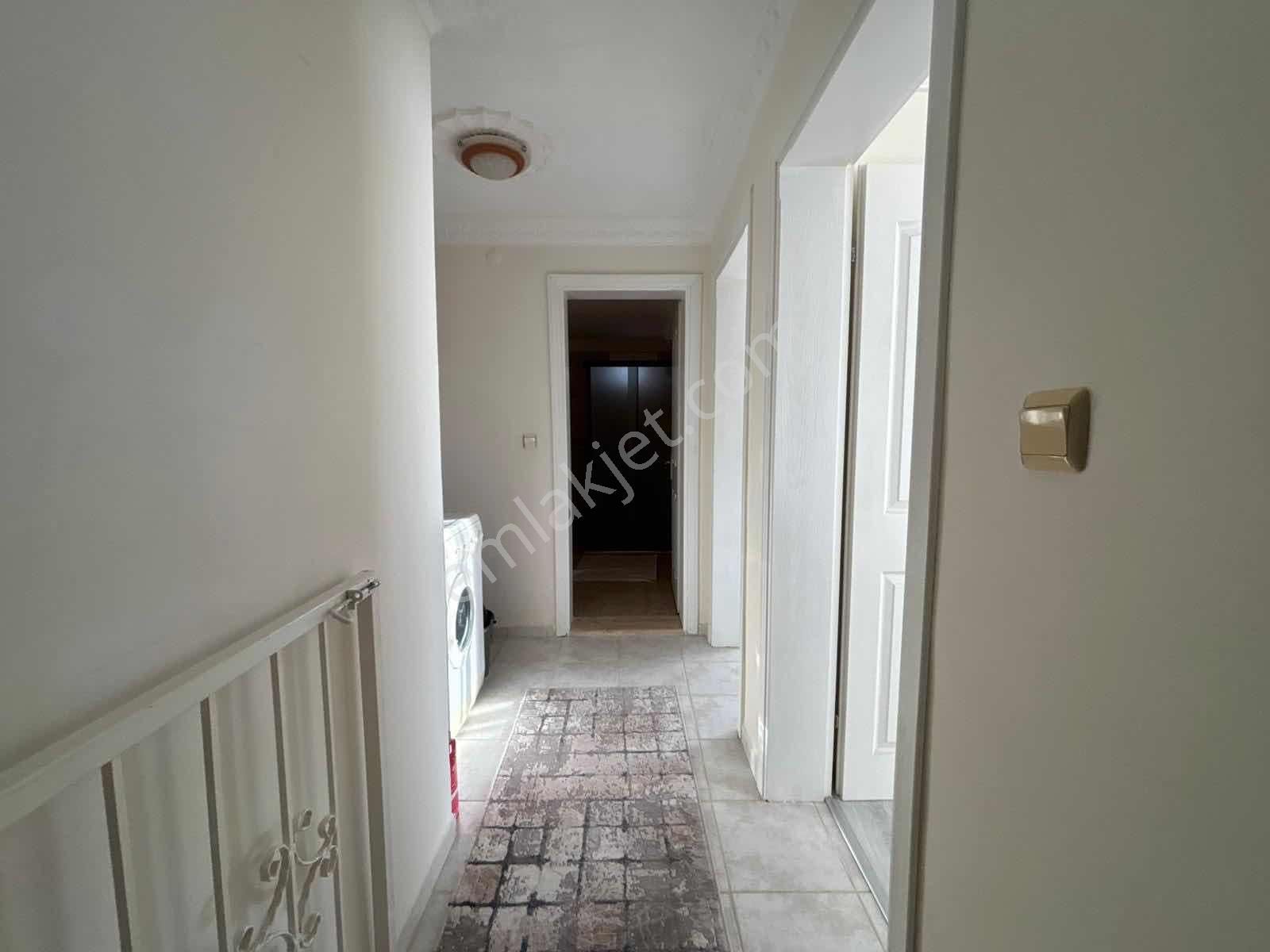 Denize Ve Amfi Tiyatroya 150 M Mesafede 3+1 Manzaralı Dubleks - Görsel 34