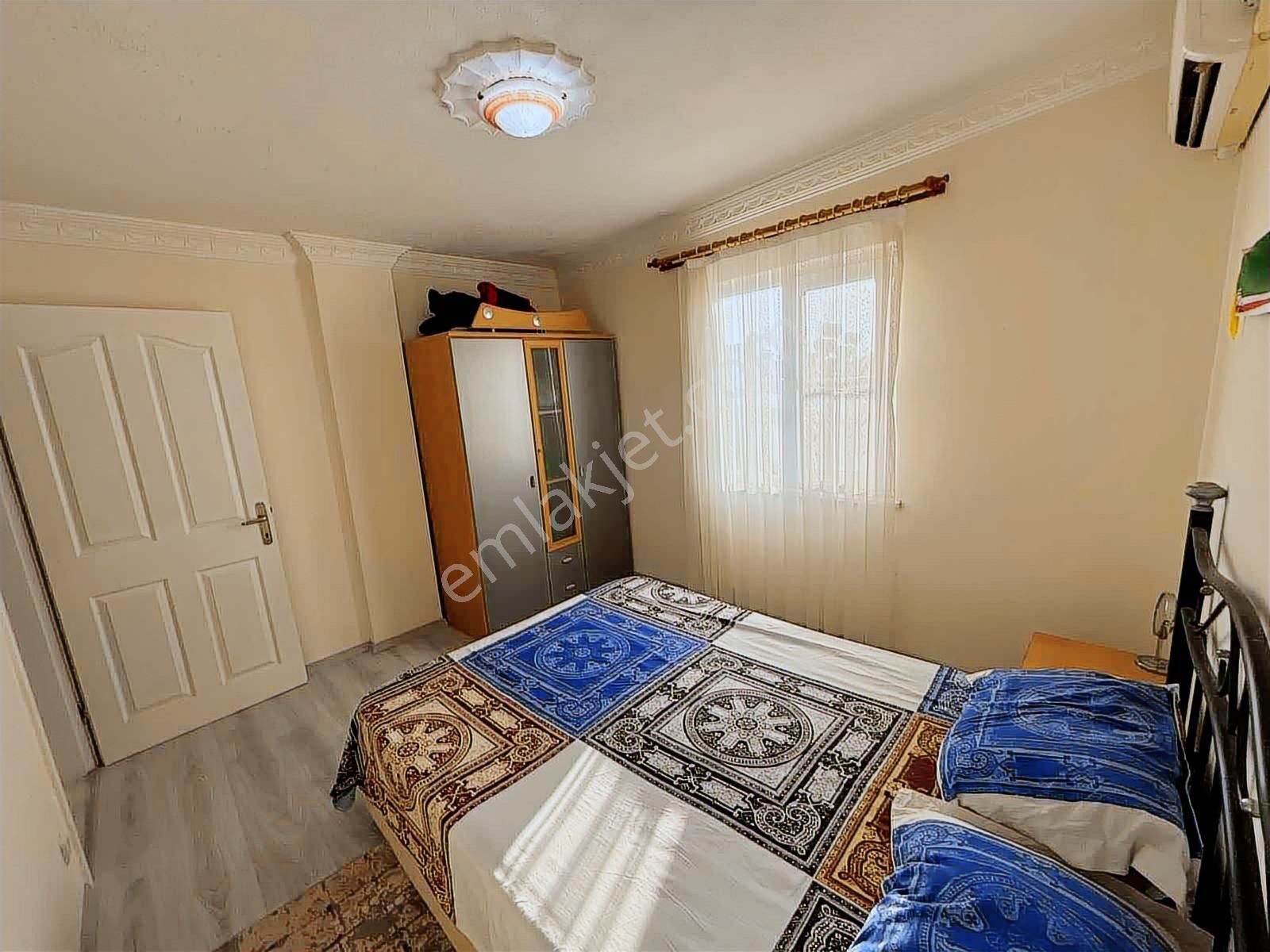 Denize Ve Amfi Tiyatroya 150 M Mesafede 3+1 Manzaralı Dubleks - Görsel 27