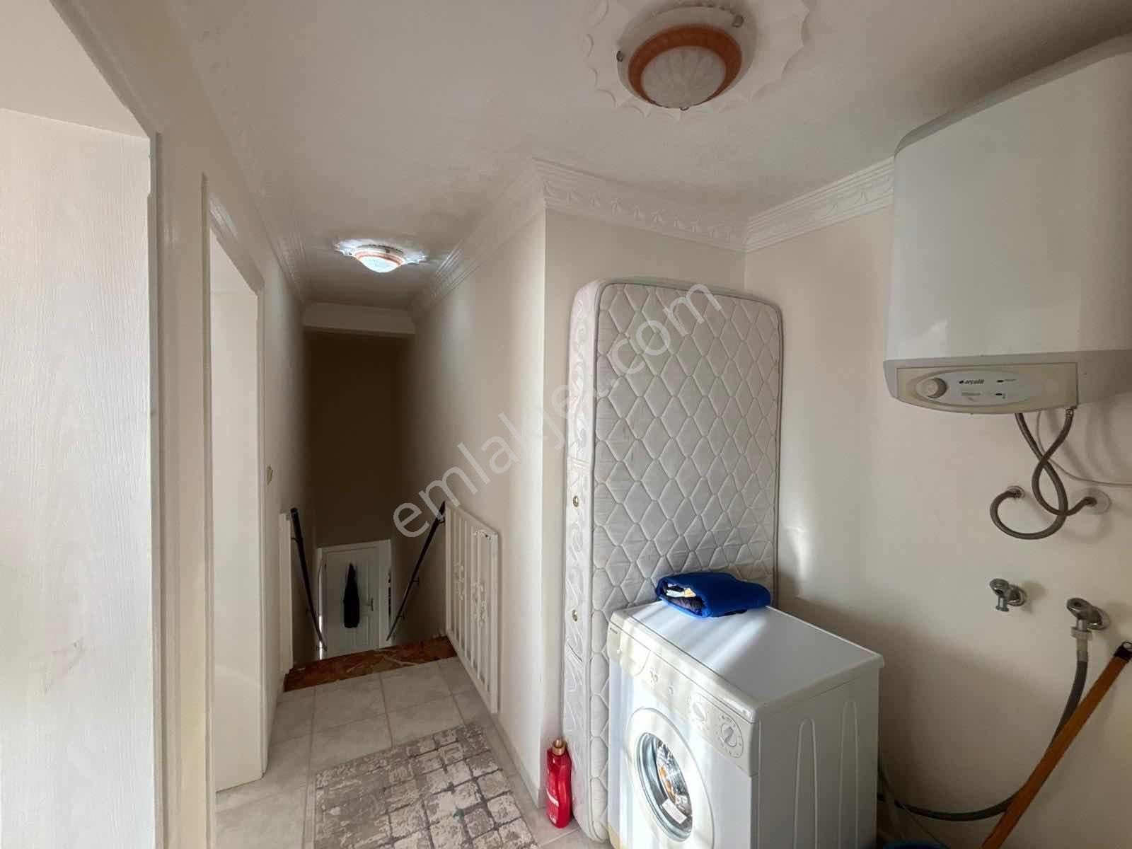 Denize Ve Amfi Tiyatroya 150 M Mesafede 3+1 Manzaralı Dubleks - Görsel 32