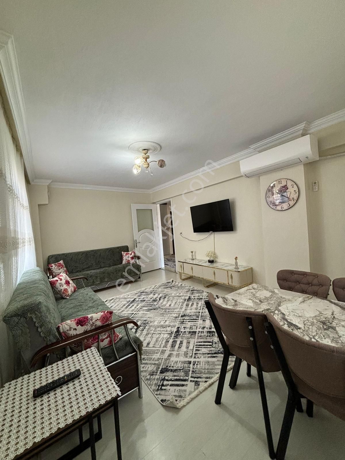Yılmaz Mah Menderes Cad Üzerinde 3+1 Satiliık Daire - Görsel 4