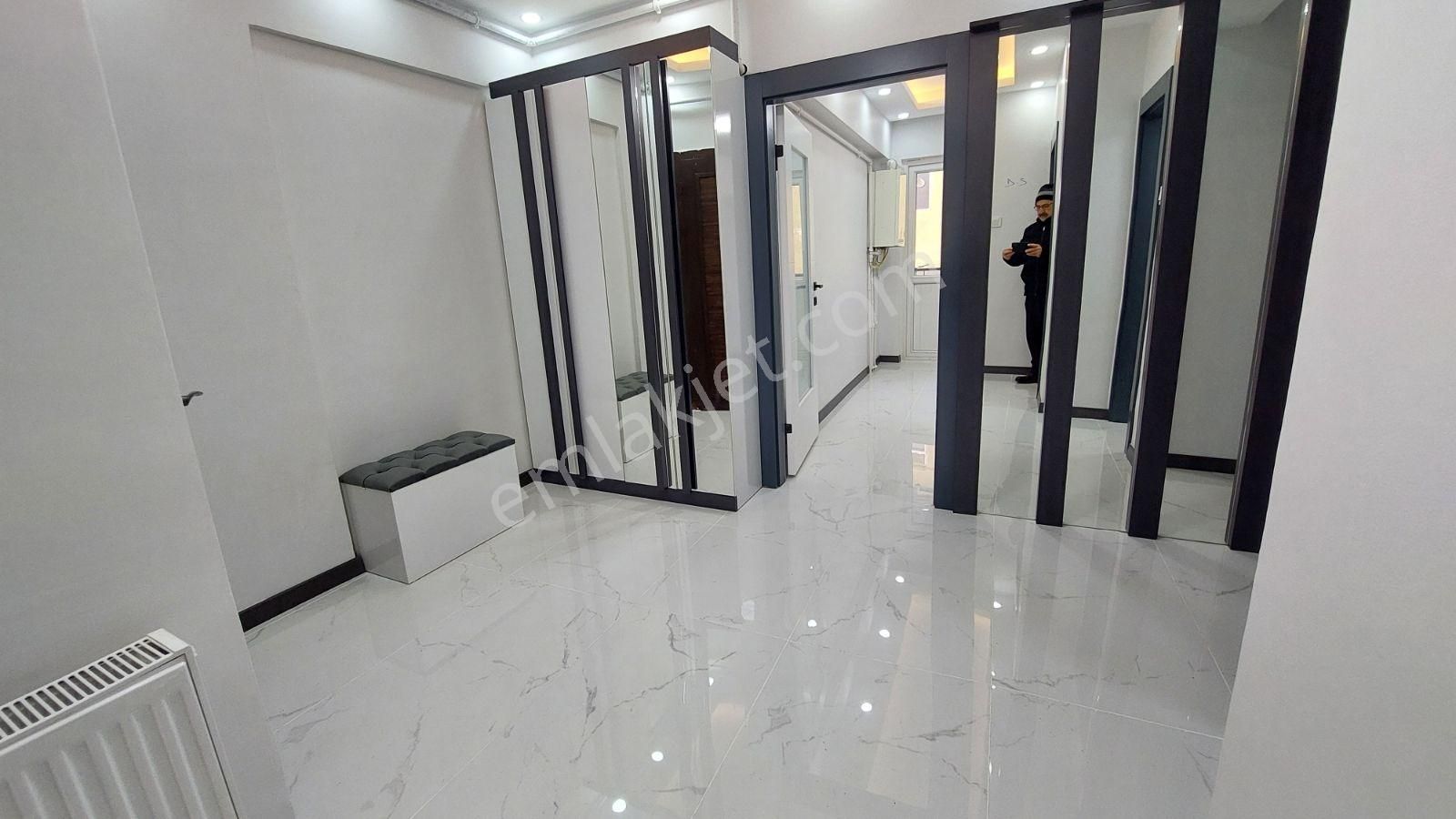 Acil Etimesğut Süvaride Yol Cephe Ultra Lüks 2+1 - Görsel 31