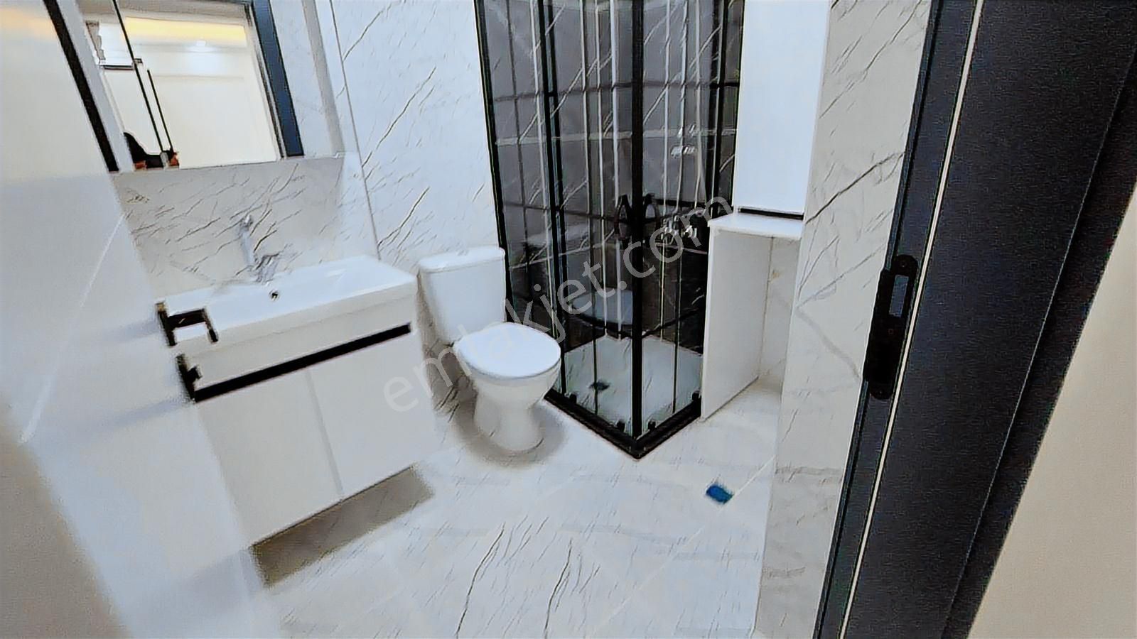 Acil Etimesğut Süvaride Yol Cephe Ultra Lüks 2+1 - Görsel 23