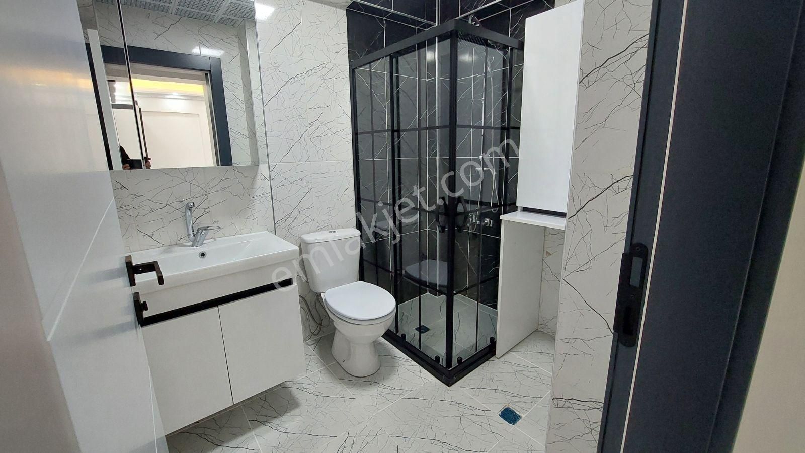 Acil Etimesğut Süvaride Yol Cephe Ultra Lüks 2+1 - Görsel 22