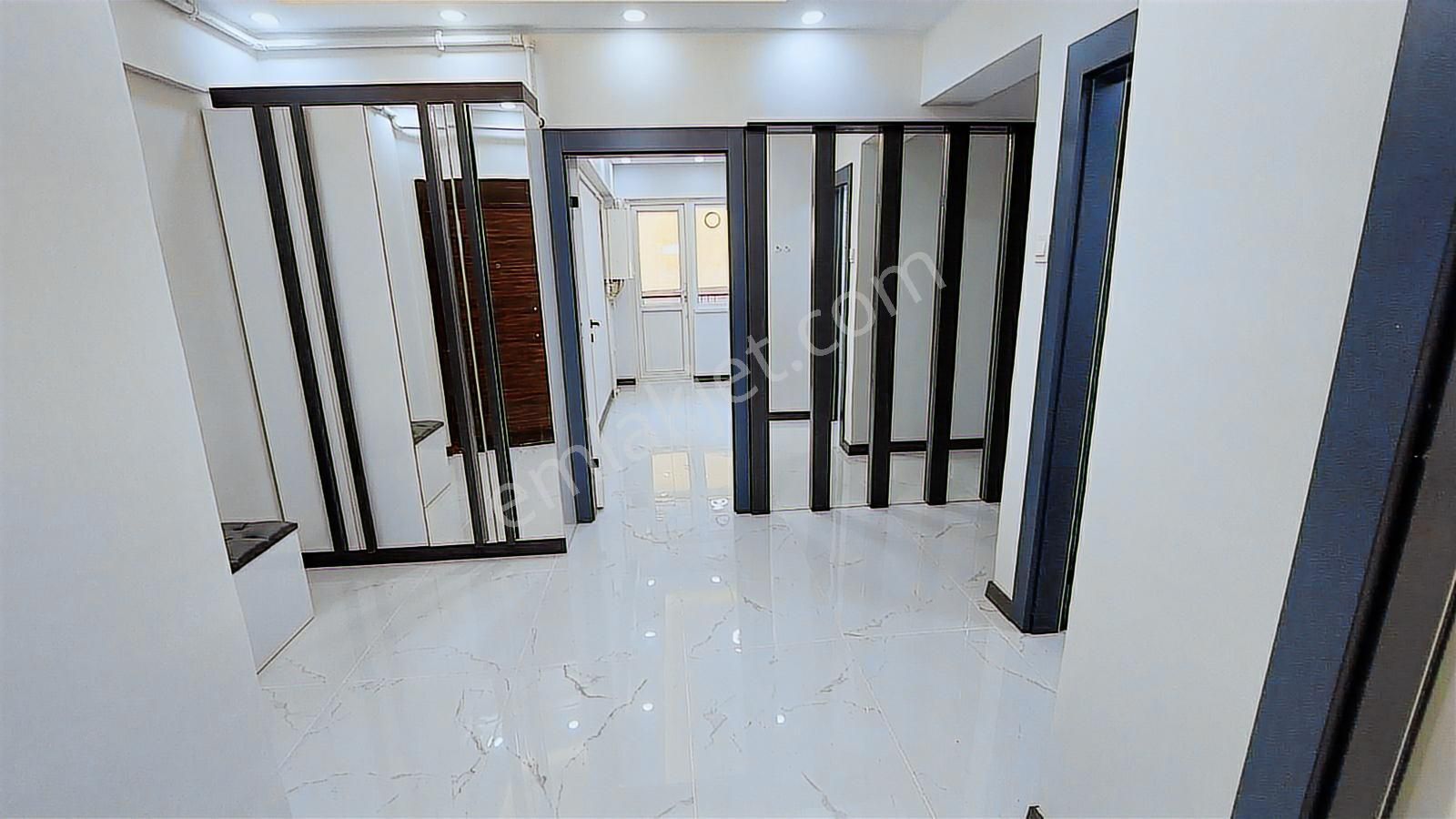 Acil Etimesğut Süvaride Yol Cephe Ultra Lüks 2+1 - Görsel 14