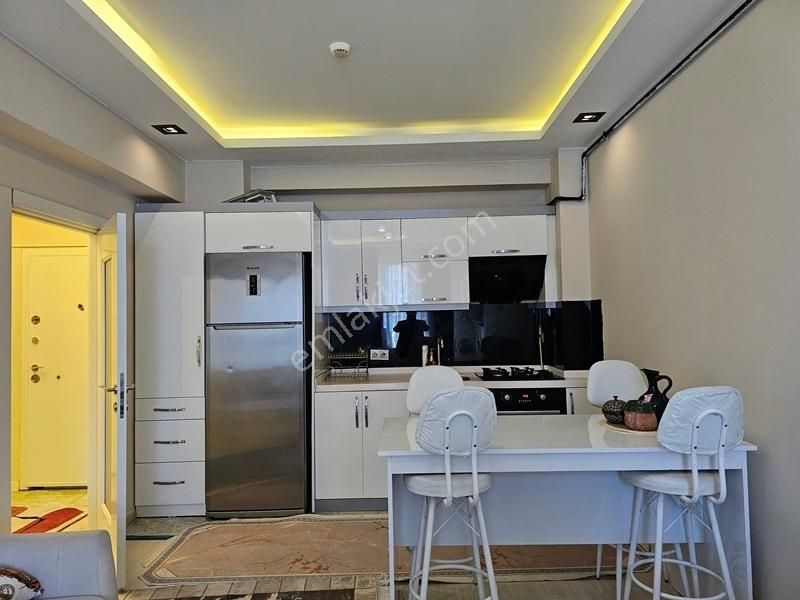 Esenyurt Yeşilkent Mh Live Terrace Recidence 2+1 Amerkan Mutfak - Görsel 10