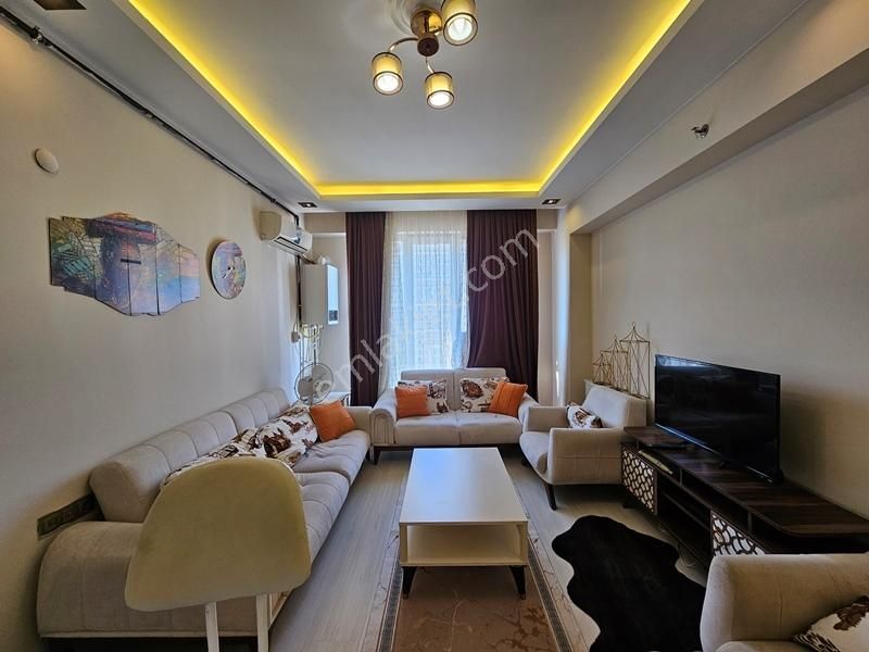 Esenyurt Yeşilkent Mh Live Terrace Recidence 2+1 Amerkan Mutfak - Görsel 8