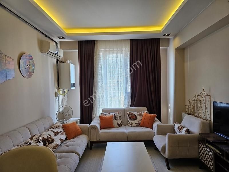 Esenyurt Yeşilkent Mh Live Terrace Recidence 2+1 Amerkan Mutfak - Görsel 9