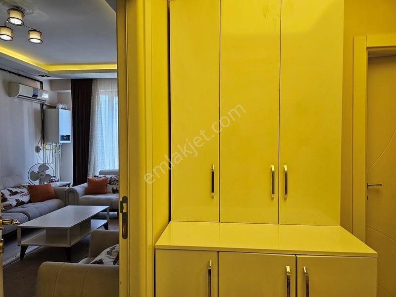 Esenyurt Yeşilkent Mh Live Terrace Recidence 2+1 Amerkan Mutfak - Görsel 27