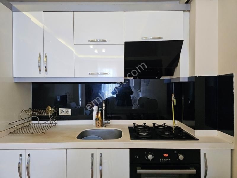Esenyurt Yeşilkent Mh Live Terrace Recidence 2+1 Amerkan Mutfak - Görsel 3