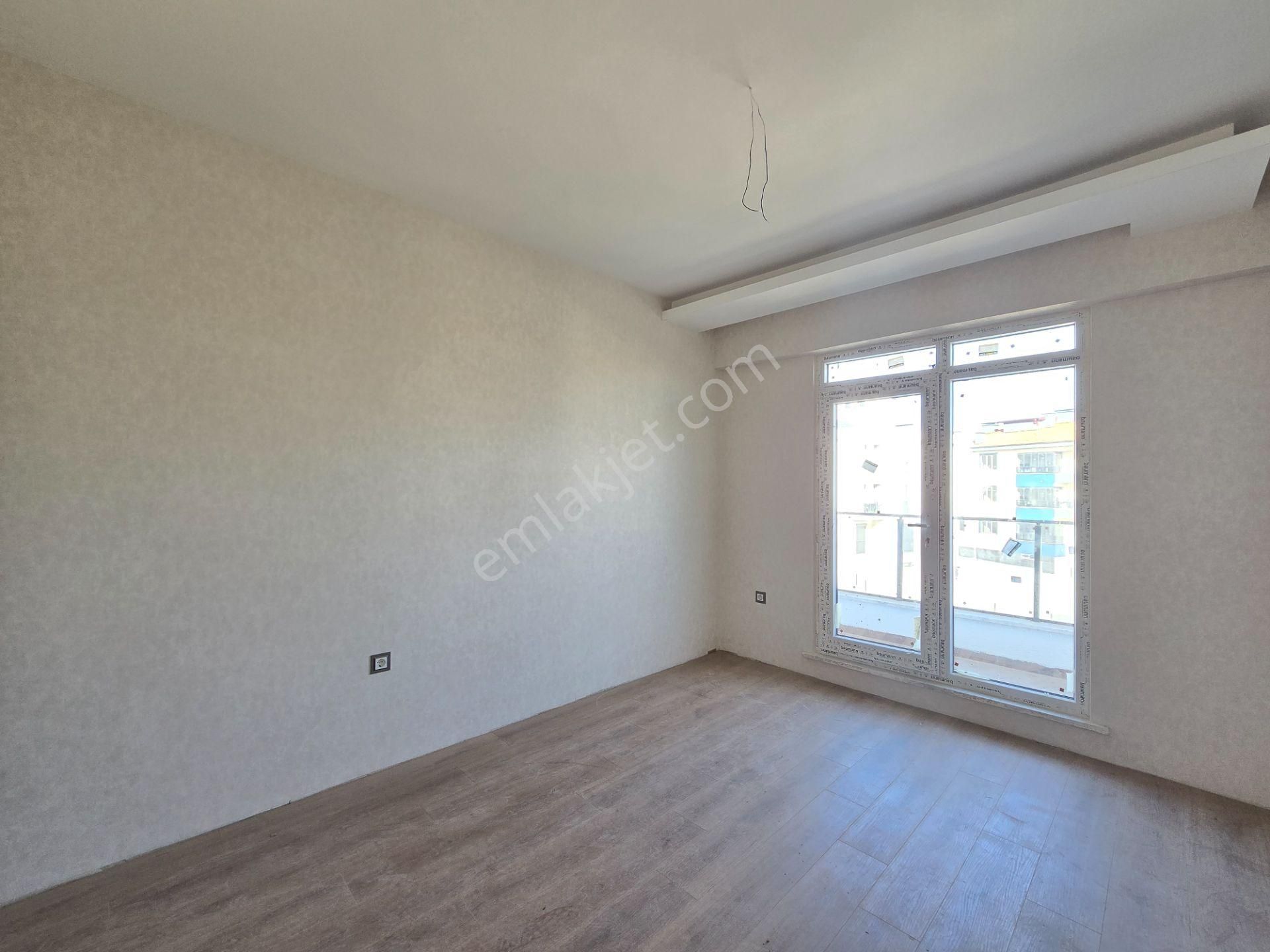 İşyapar Gayrimenkul’den Mete Konaklarına Yakın Kilerli Ve Hobi Bahceli 3+1 Lüks Daireler 🔥 - Görsel 29