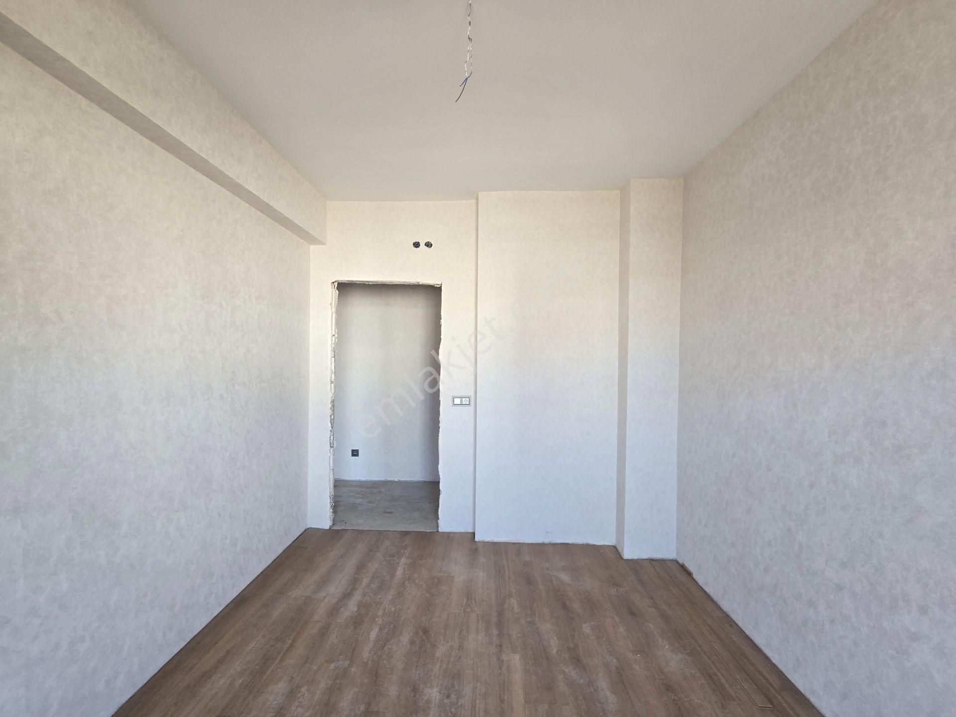 İşyapar Gayrimenkul’den Mete Konaklarına Yakın Kilerli Ve Hobi Bahceli 3+1 Lüks Daireler 🔥 - Görsel 38