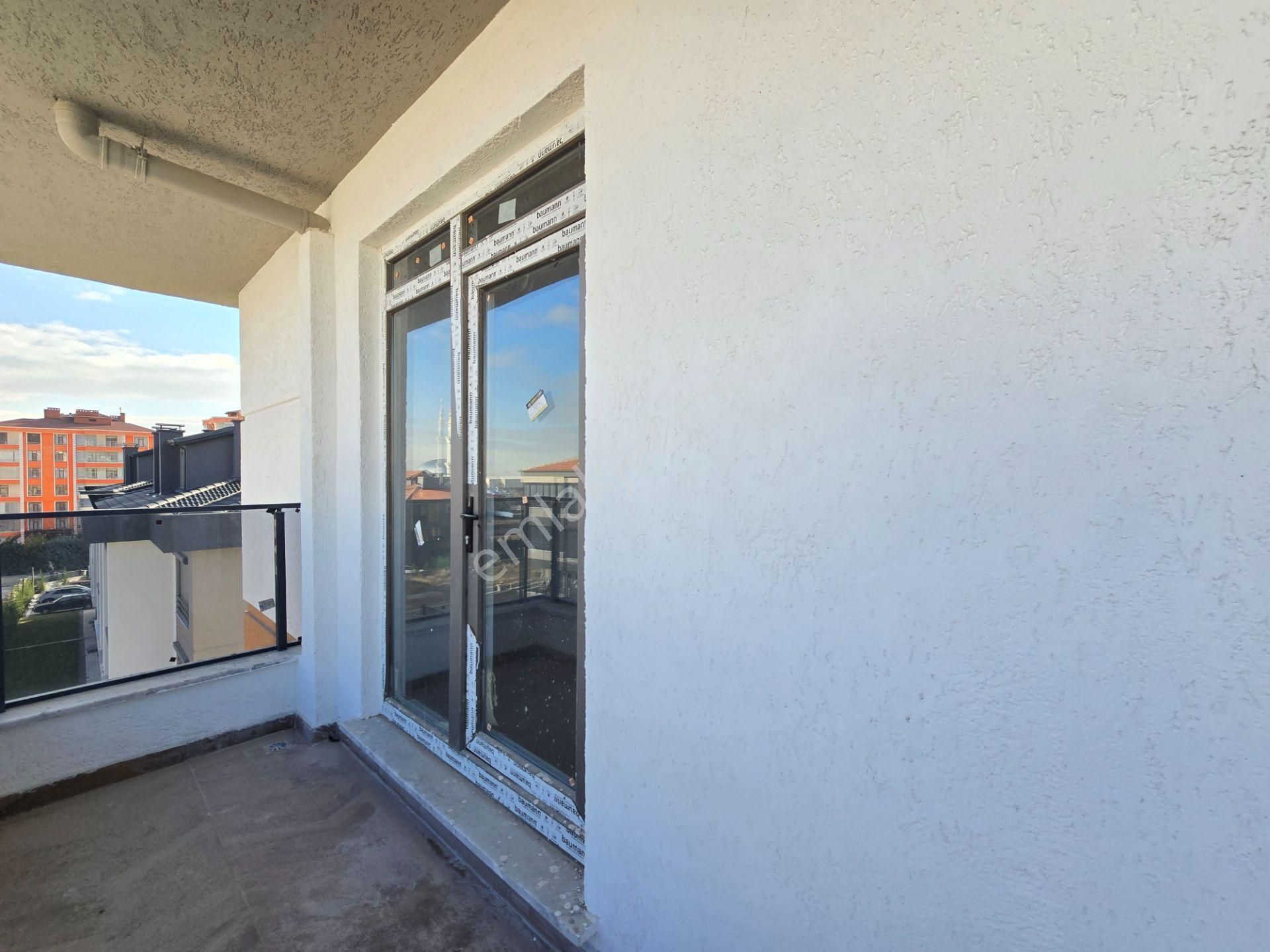 İşyapar Gayrimenkul’den Mete Konaklarına Yakın Kilerli Ve Hobi Bahceli 3+1 Lüks Daireler 🔥 - Görsel 34