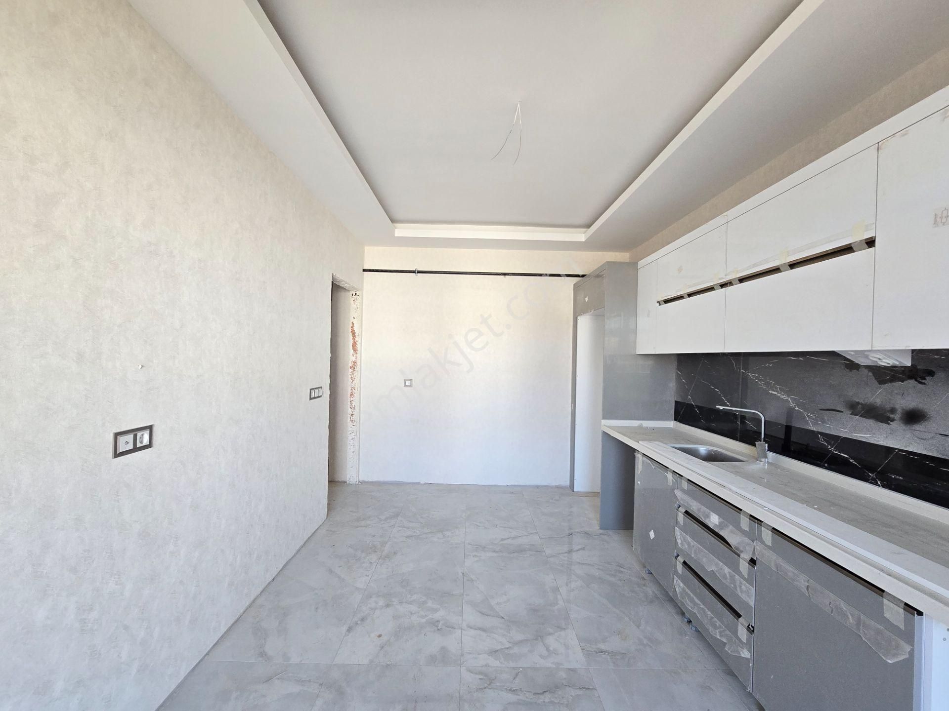 İşyapar Gayrimenkul’den Mete Konaklarına Yakın Kilerli Ve Hobi Bahceli 3+1 Lüks Daireler 🔥 - Görsel 14