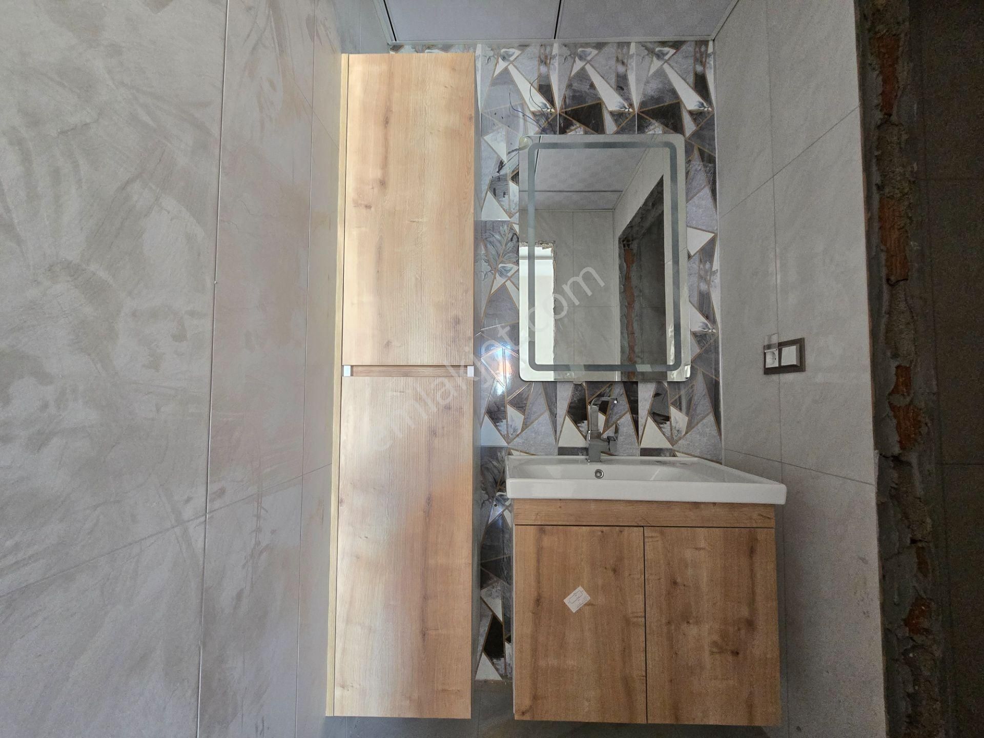 İşyapar Gayrimenkul’den Mete Konaklarına Yakın Kilerli Ve Hobi Bahceli 3+1 Lüks Daireler 🔥 - Görsel 43