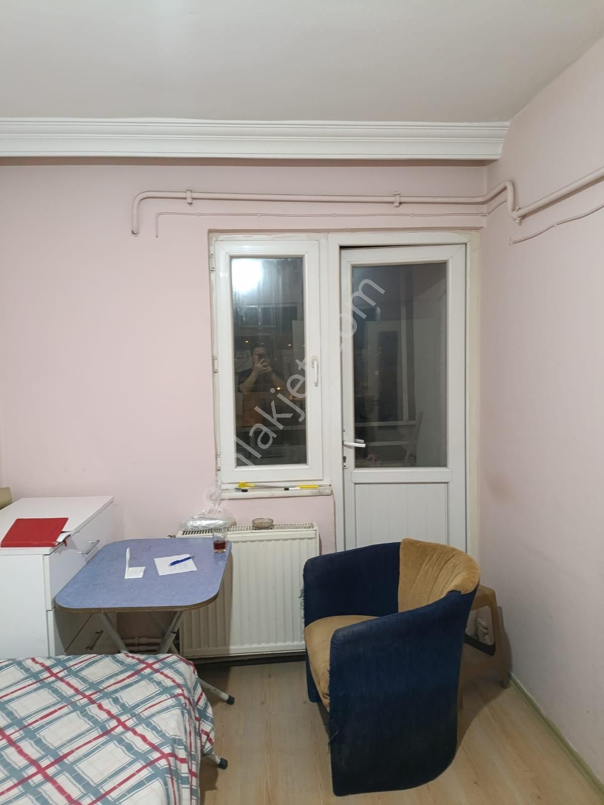 Merkezî Konumda Sahibinden Kiralık Daire! - Görsel 14