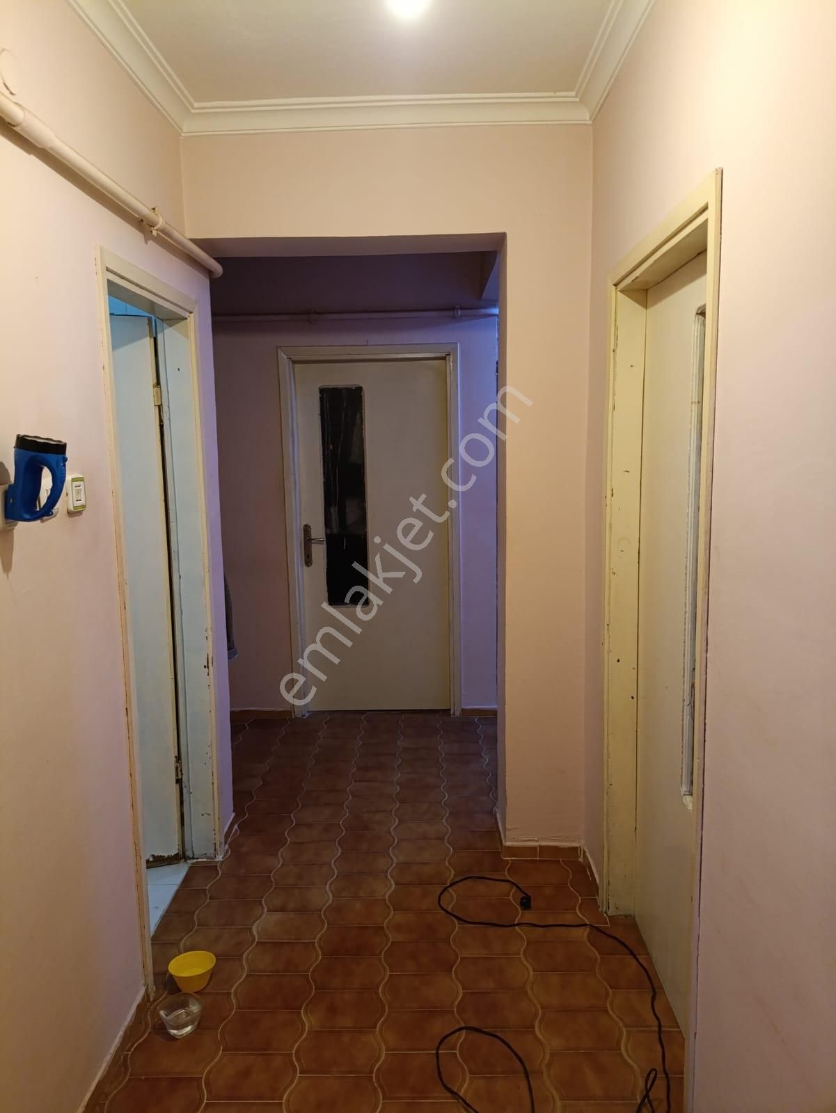 Merkezî Konumda Sahibinden Kiralık Daire! - Görsel 8