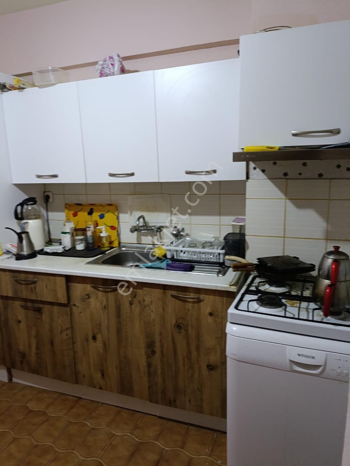 Merkezî Konumda Sahibinden Kiralık Daire! - Görsel 9