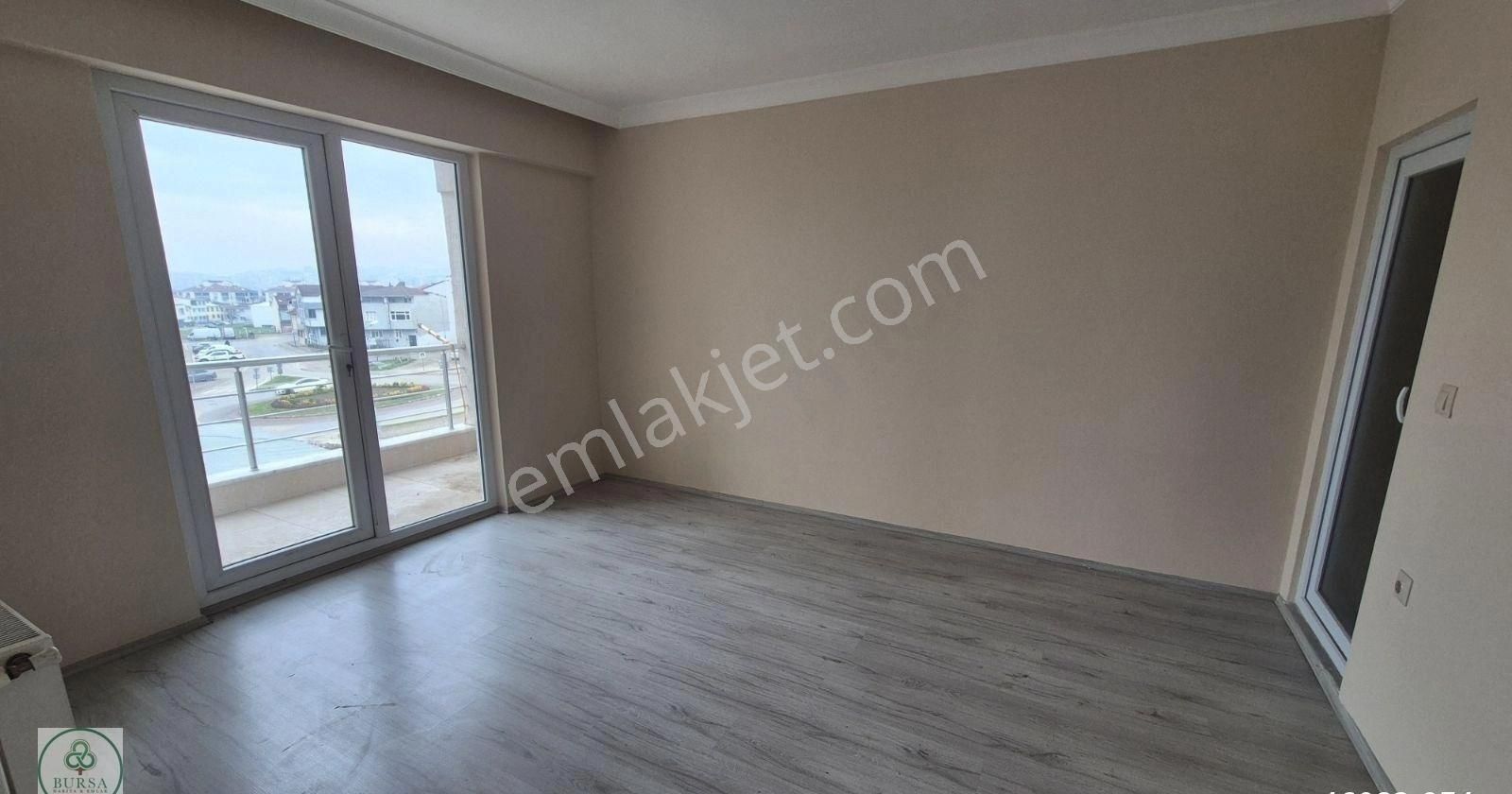 Bursa Nilüfer Demirci'de Site İçi Kiralık 3+1 Daire - Görsel 10