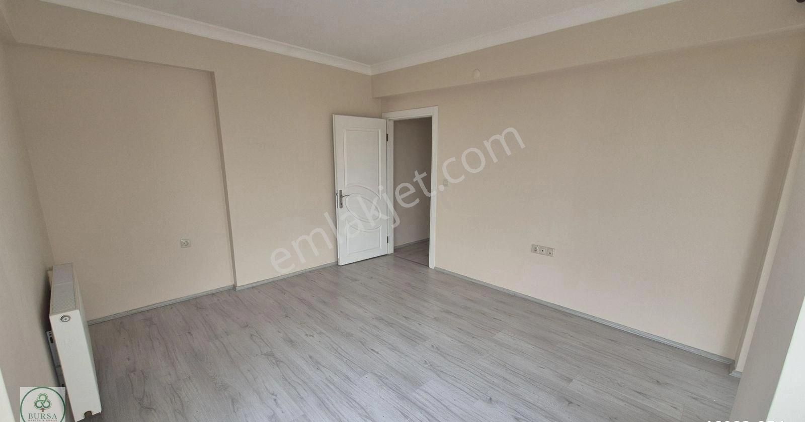 Bursa Nilüfer Demirci'de Site İçi Kiralık 3+1 Daire - Görsel 25