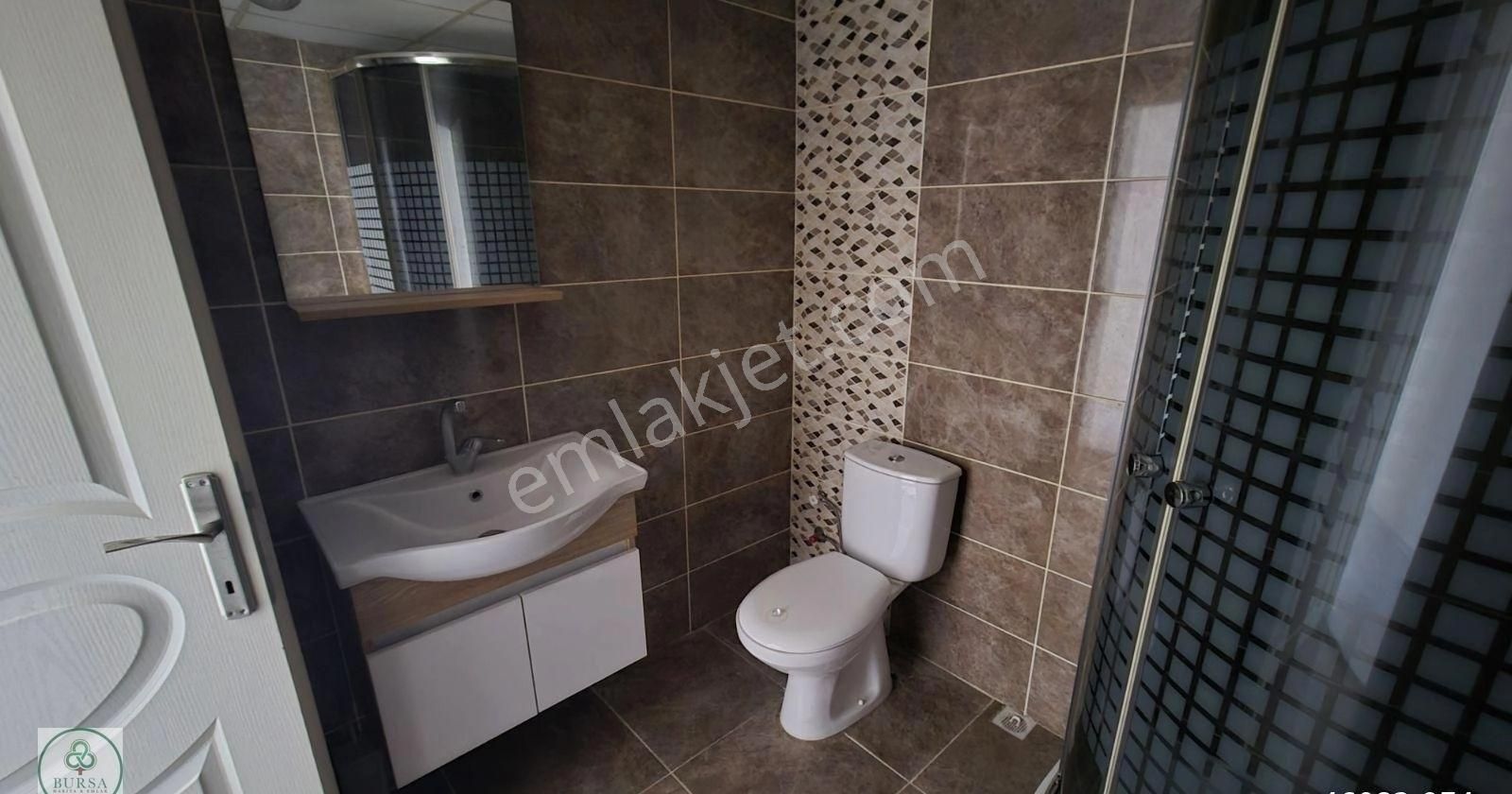 Bursa Nilüfer Demirci'de Site İçi Kiralık 3+1 Daire - Görsel 5