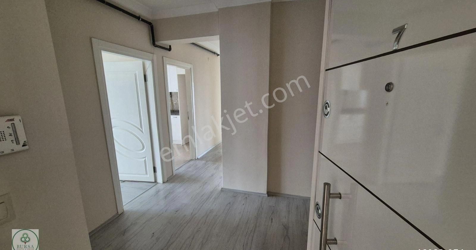 Bursa Nilüfer Demirci'de Site İçi Kiralık 3+1 Daire