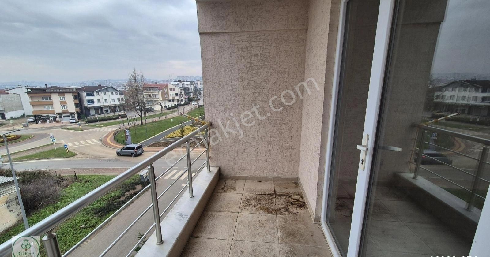 Bursa Nilüfer Demirci'de Site İçi Kiralık 3+1 Daire - Görsel 23