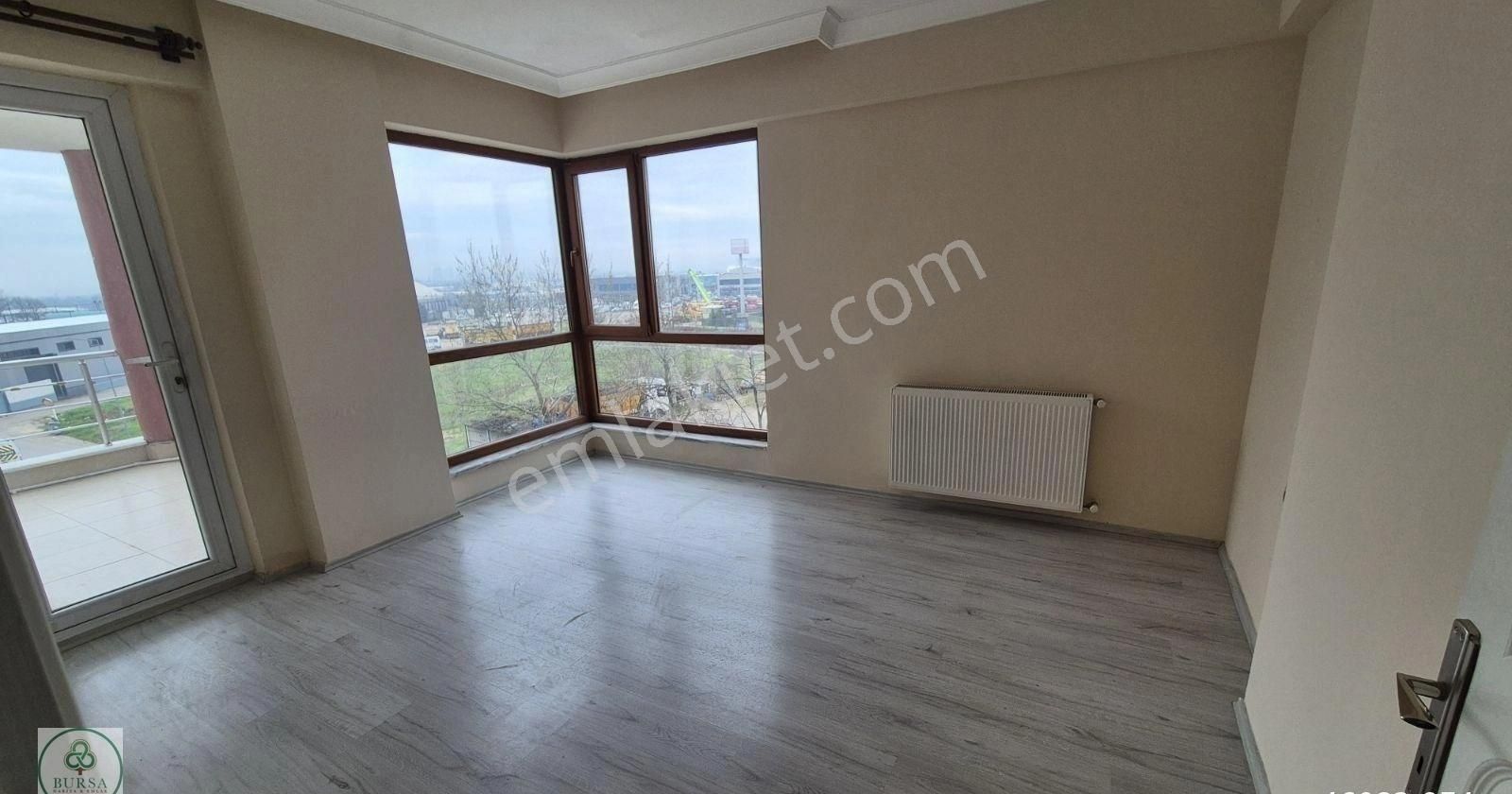 Bursa Nilüfer Demirci'de Site İçi Kiralık 3+1 Daire - Görsel 19