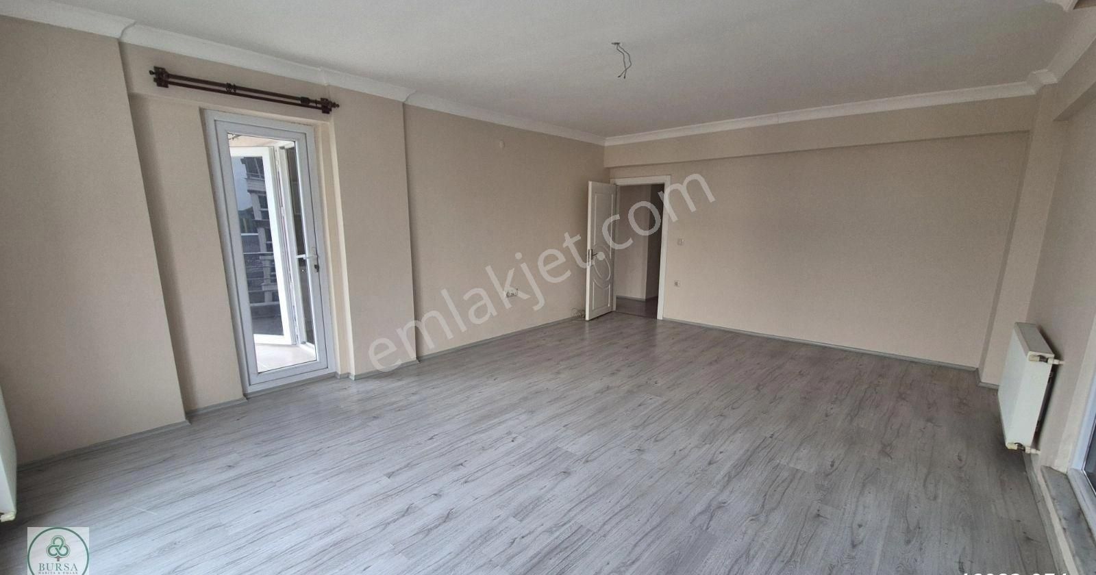 Bursa Nilüfer Demirci'de Site İçi Kiralık 3+1 Daire - Görsel 15
