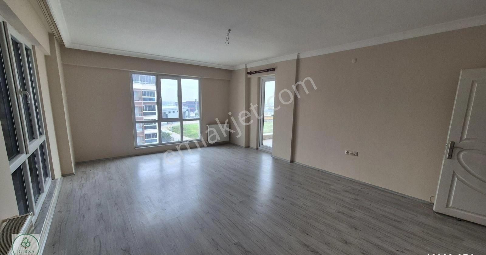 Bursa Nilüfer Demirci'de Site İçi Kiralık 3+1 Daire - Görsel 21