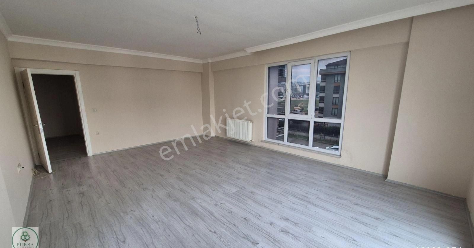 Bursa Nilüfer Demirci'de Site İçi Kiralık 3+1 Daire - Görsel 3