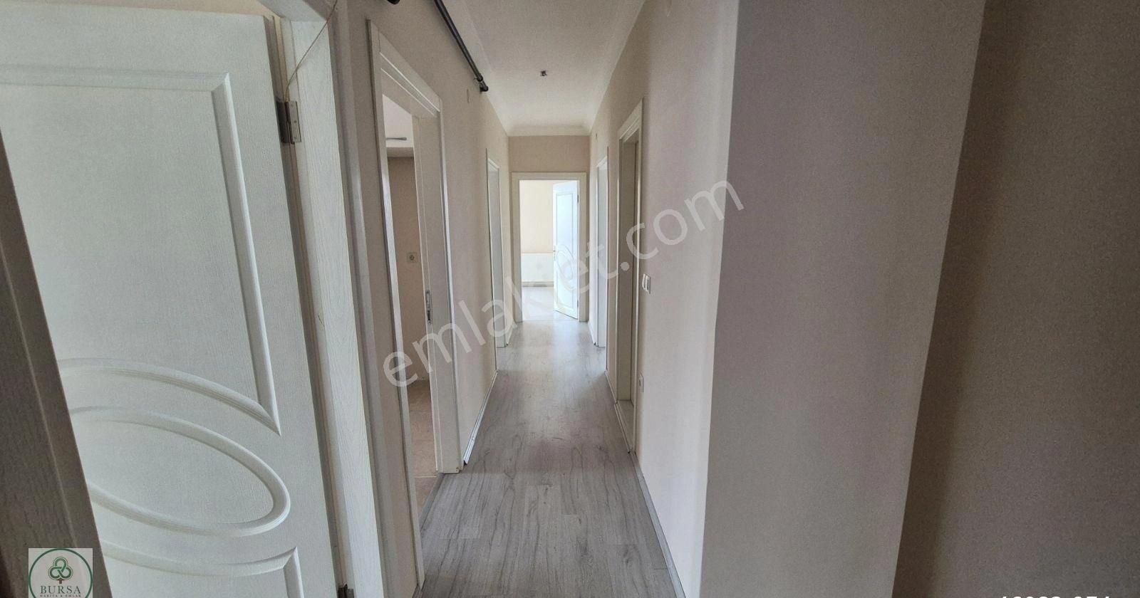 Bursa Nilüfer Demirci'de Site İçi Kiralık 3+1 Daire - Görsel 4