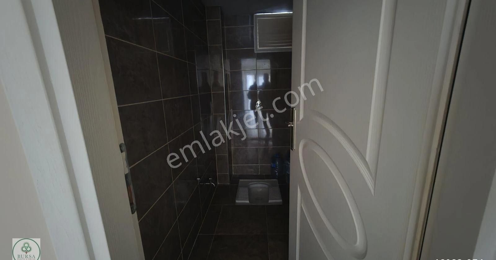 Bursa Nilüfer Demirci'de Site İçi Kiralık 3+1 Daire - Görsel 17