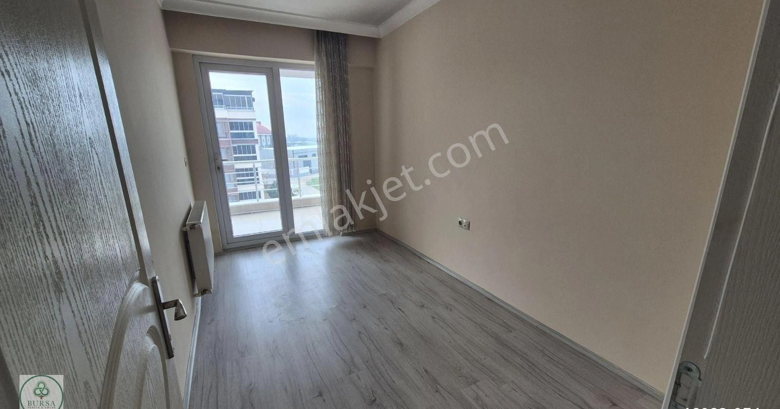 Bursa Nilüfer Demirci'de Site İçi Kiralık 3+1 Daire - Görsel 7