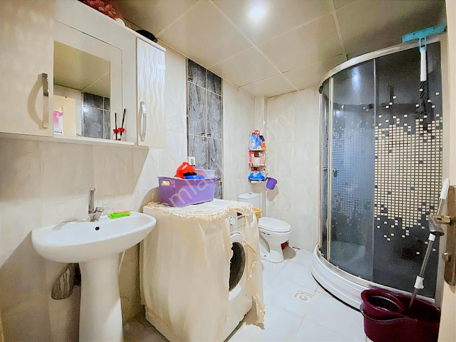 An-ka'dan Deveci'de Aile Binası 3+1 Fırsat Daire - Görsel 11