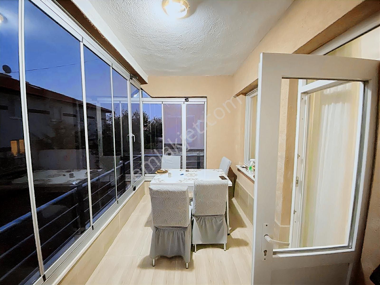 An-ka'dan Deveci'de Aile Binası 3+1 Fırsat Daire - Görsel 6