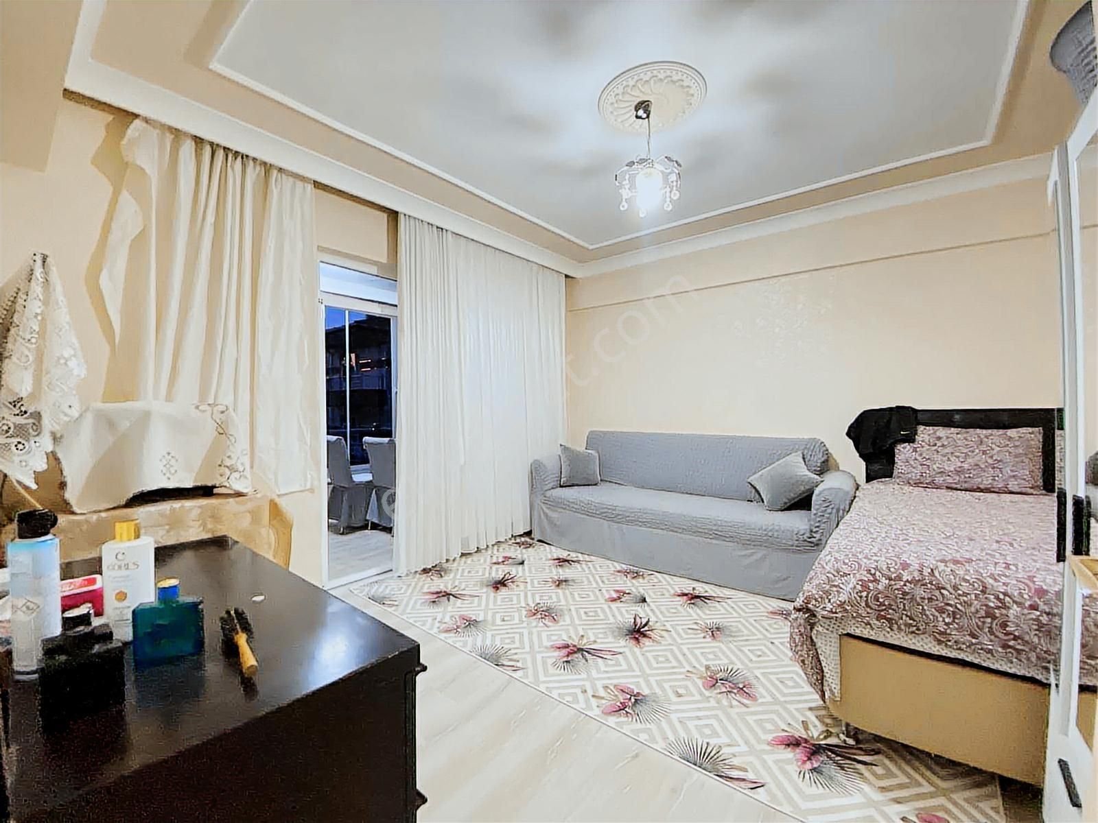 An-ka'dan Deveci'de Aile Binası 3+1 Fırsat Daire