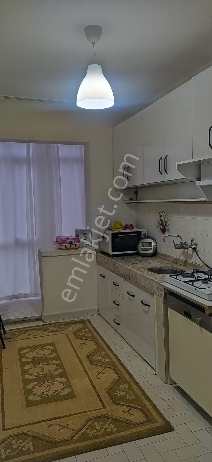 Satılık 2+1 Daire Doğalgaz Bağlanmaya Müsait - Görsel 5