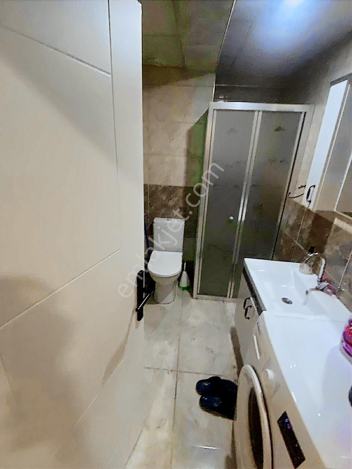 Aktaş Gayrimenkul'den 1+1 Satılık Daire Bülent Ecevitte - Görsel 5