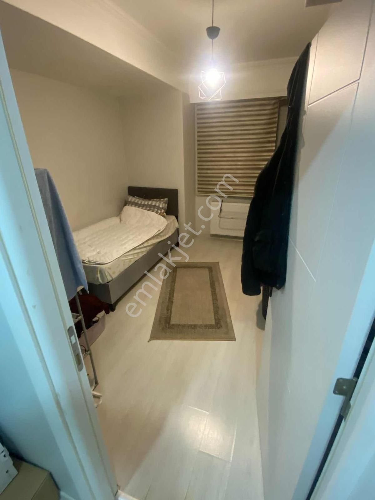 Aktaş Gayrimenkul'den 1+1 Satılık Daire Bülent Ecevitte - Görsel 9