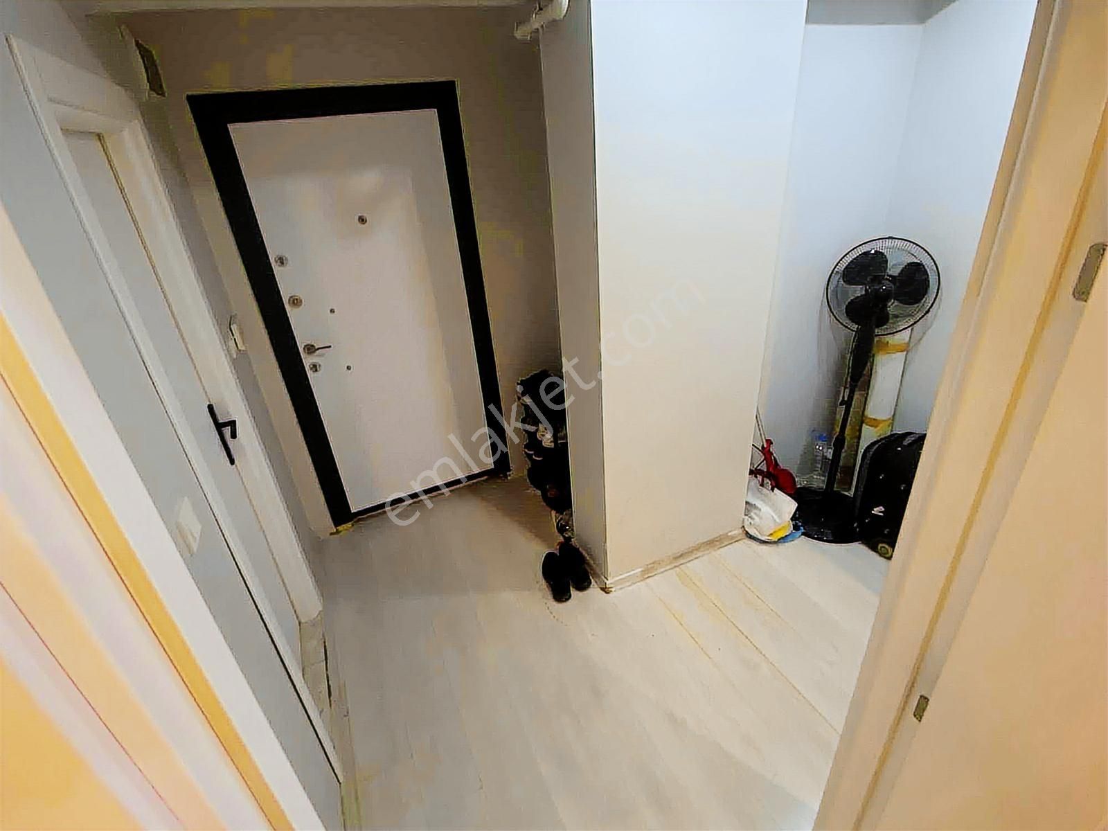 Aktaş Gayrimenkul'den 1+1 Satılık Daire Bülent Ecevitte - Görsel 2