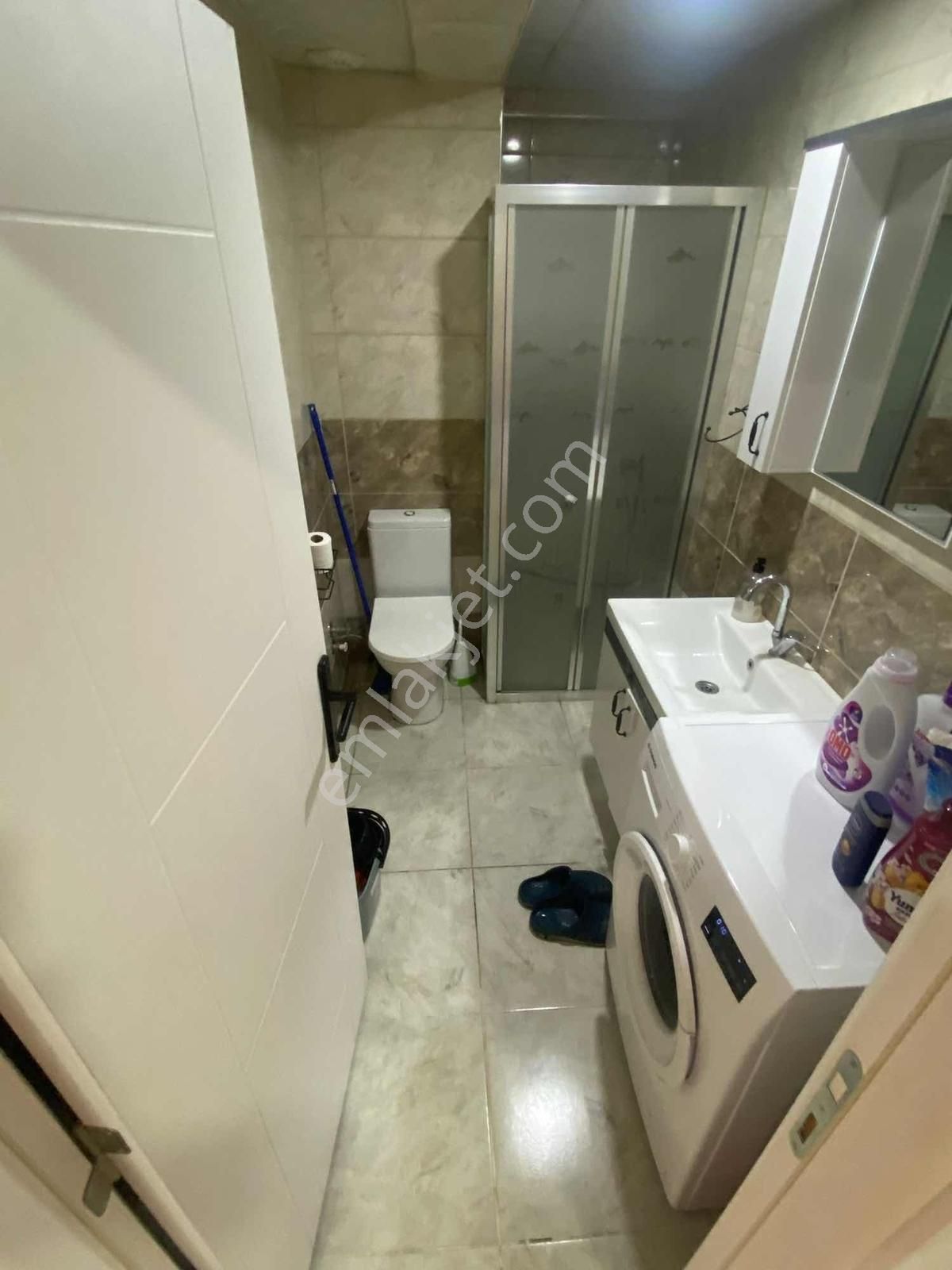 Aktaş Gayrimenkul'den 1+1 Satılık Daire Bülent Ecevitte - Görsel 12